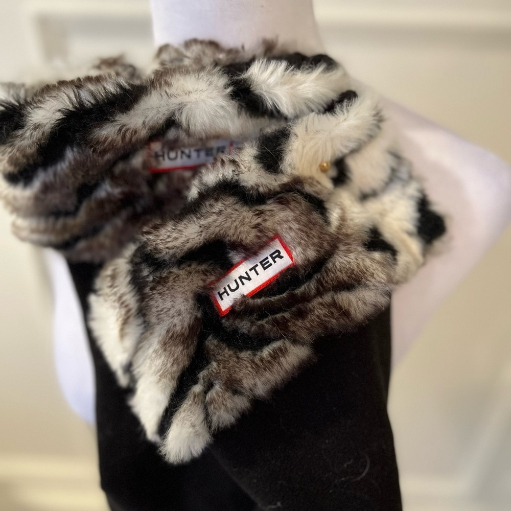 Hunter boot liners